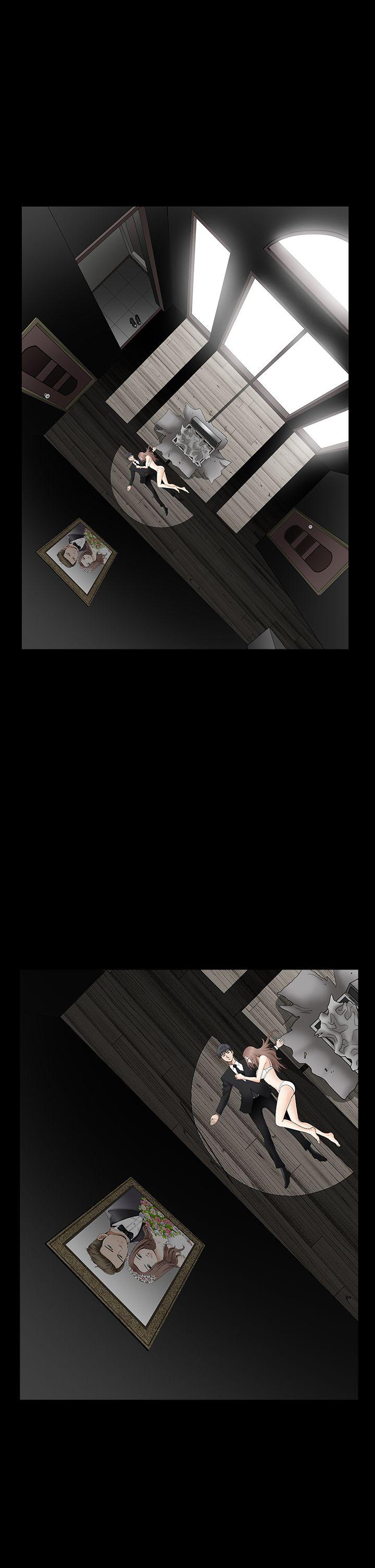 [韩国漫画] 诱惑 乱伦,巨乳大奶, 不伦#[37P]-2