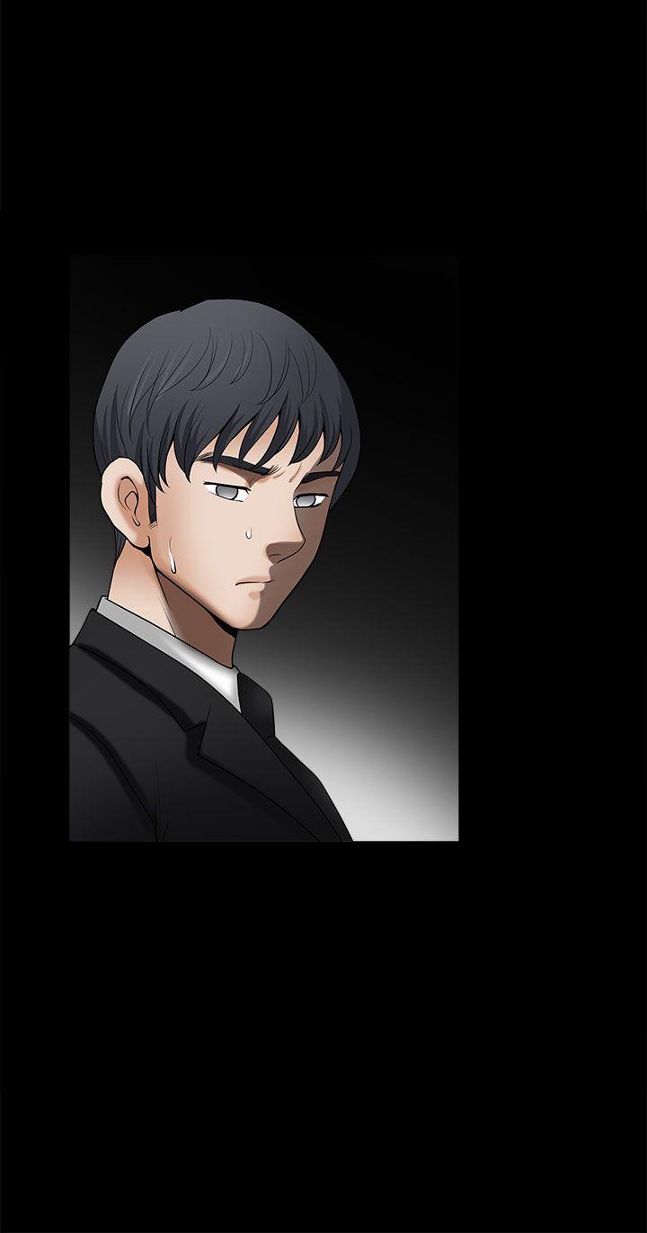 [韩国漫画] 诱惑 乱伦,巨乳大奶, 不伦#[48P]-23