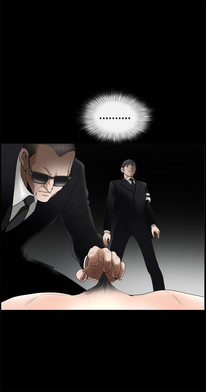 [韩国漫画] 诱惑 乱伦,巨乳大奶, 不伦#[48P]-26