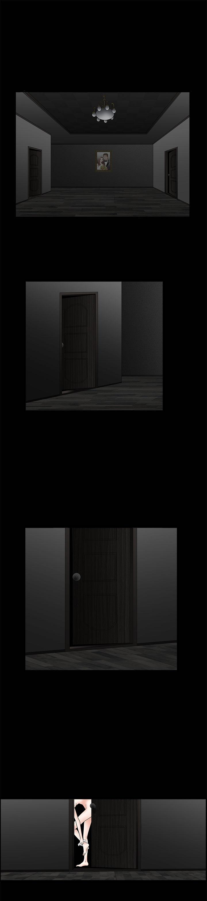 [韩国漫画] 诱惑 乱伦,巨乳大奶, 不伦#[48P]-39