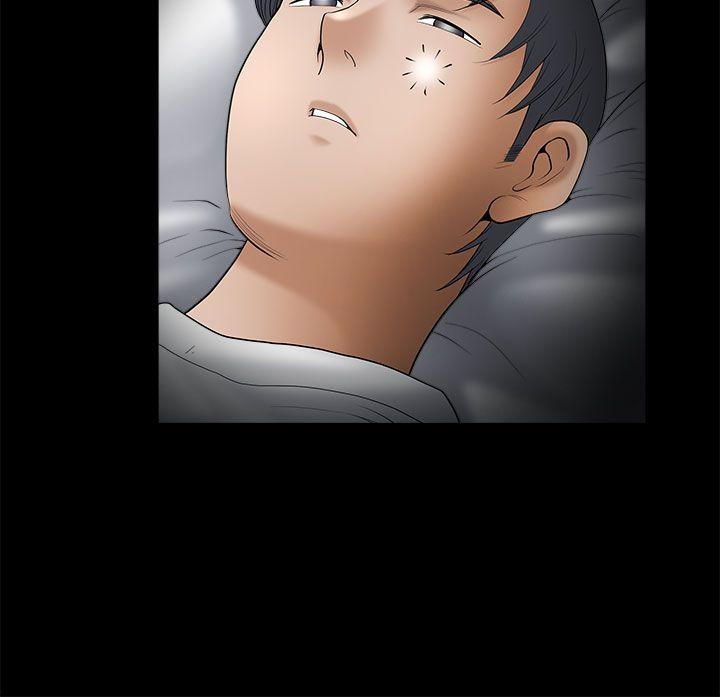 [韩国漫画] 诱惑 乱伦,巨乳大奶, 不伦#[48P]-44