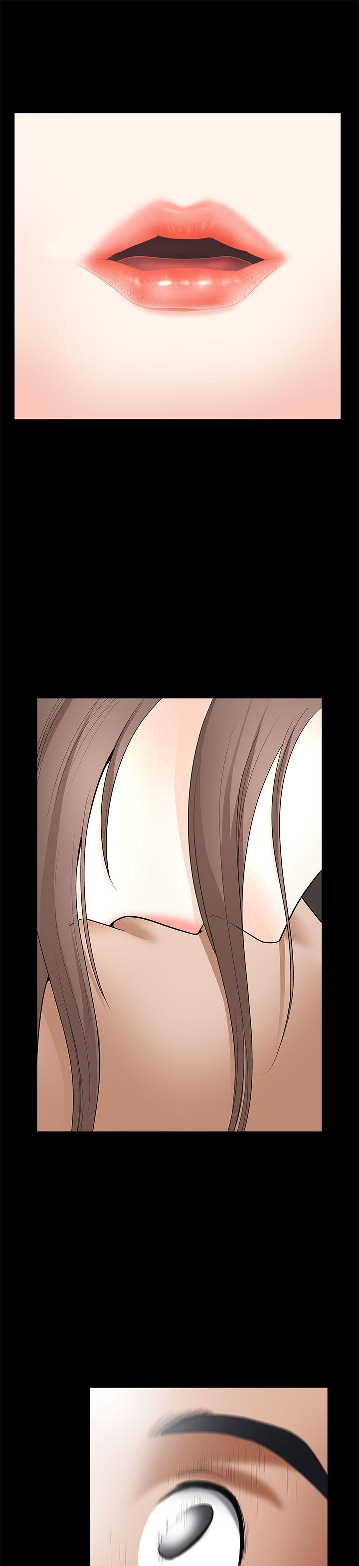 [韩国漫画] 诱惑 乱伦,巨乳大奶, 不伦#[48P]-45