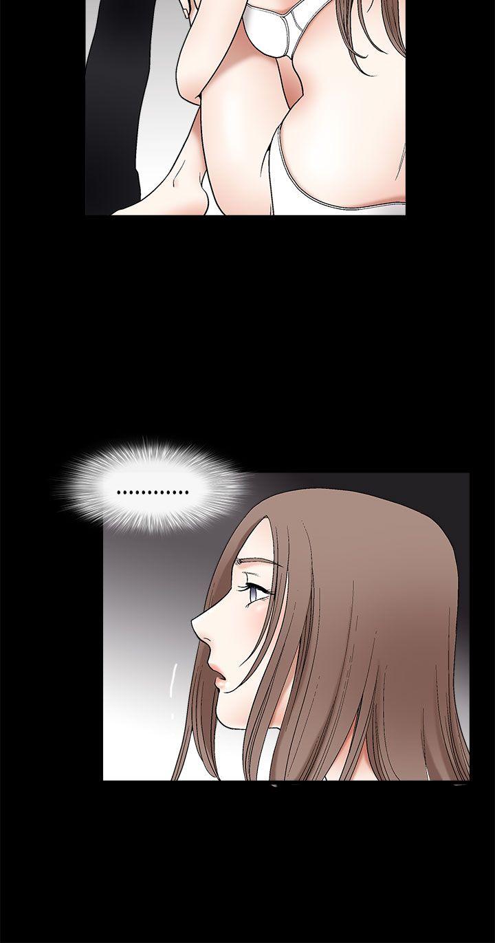 [韩国漫画] 诱惑 乱伦,巨乳大奶, 不伦#[36P]-27