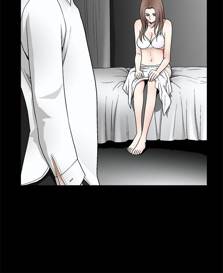 [韩国漫画] 诱惑 乱伦,巨乳大奶, 不伦#[43P]-14