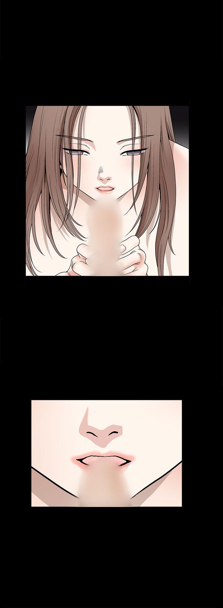 [韩国漫画] 诱惑 乱伦,巨乳大奶, 不伦#[43P]-26