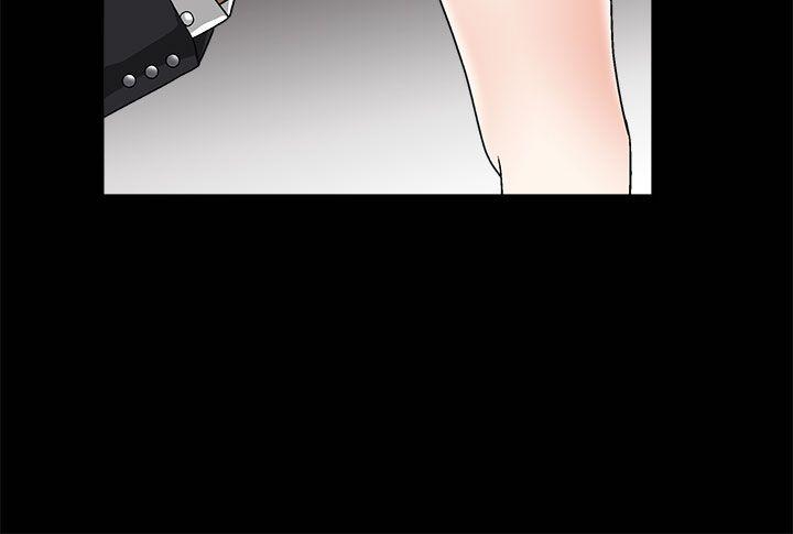 [韩国漫画] 诱惑 乱伦,巨乳大奶, 不伦#[43P]-4