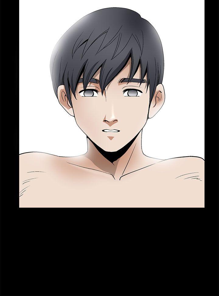 [韩国漫画] 诱惑 乱伦,巨乳大奶, 不伦#[42P]-10