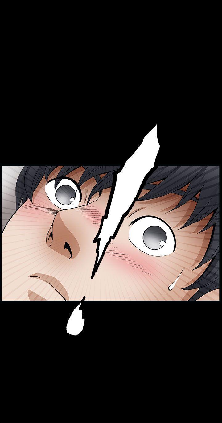 [韩国漫画] 诱惑 乱伦,巨乳大奶, 不伦#[42P]-38