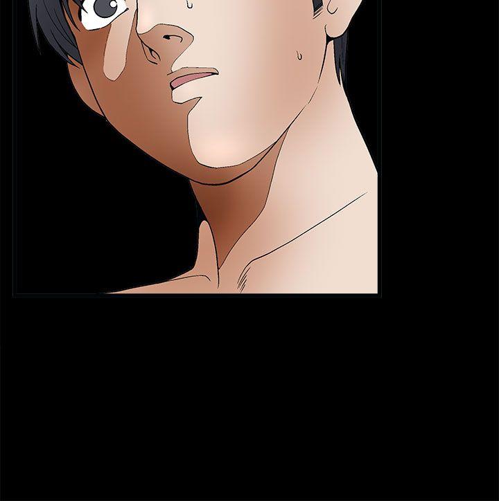 [韩国漫画] 诱惑 乱伦,巨乳大奶, 不伦#[42P]-40