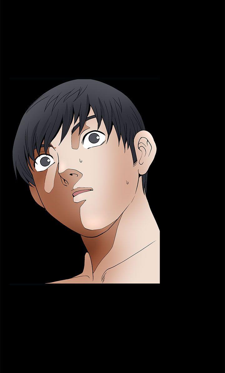 [韩国漫画] 诱惑 乱伦,巨乳大奶, 不伦#[41P]-2