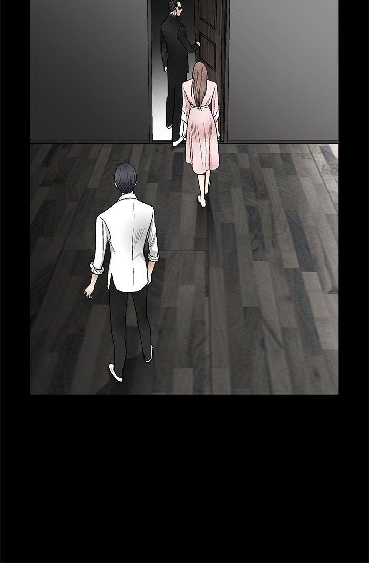 [韩国漫画] 诱惑 乱伦,巨乳大奶, 不伦#[41P]-25