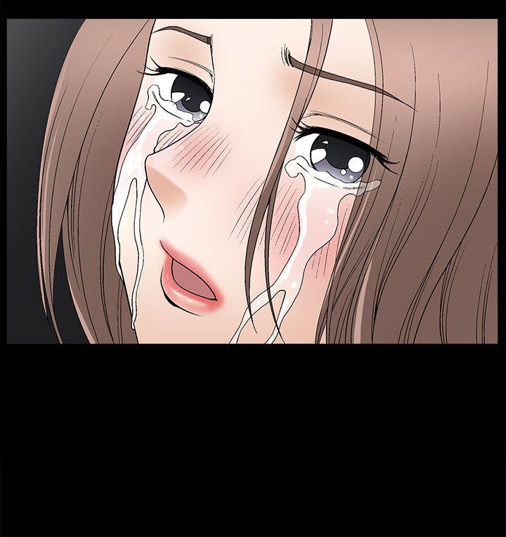 [韩国漫画] 诱惑 乱伦,巨乳大奶, 不伦#[41P]-39