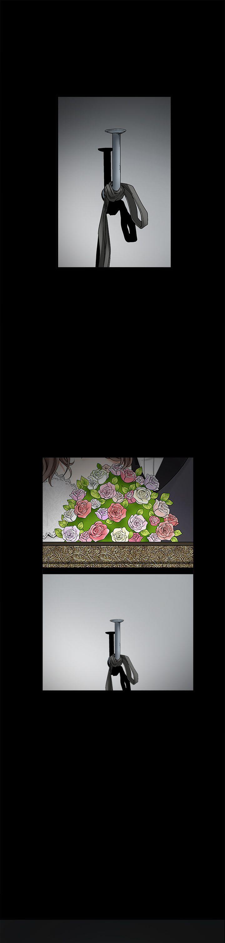 [韩国漫画] 诱惑 乱伦,巨乳大奶, 不伦#[39P]-27