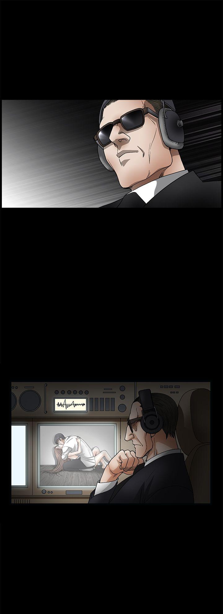 [韩国漫画] 诱惑 乱伦,巨乳大奶, 不伦#[39P]-38