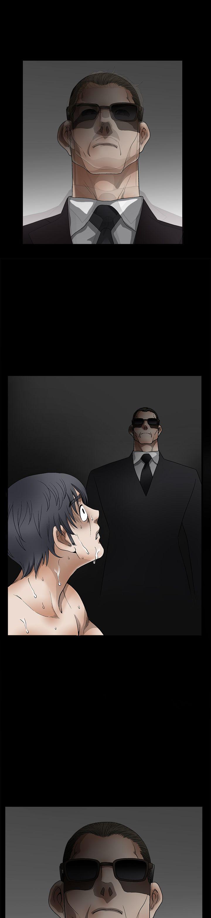 [韩国漫画] 诱惑 乱伦,巨乳大奶, 不伦#[50P]-26