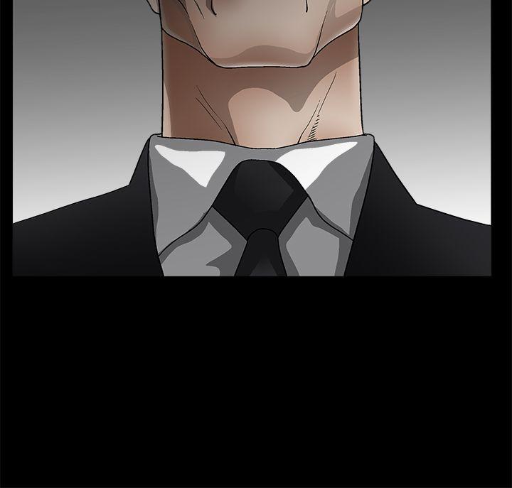 [韩国漫画] 诱惑 乱伦,巨乳大奶, 不伦#[50P]-27