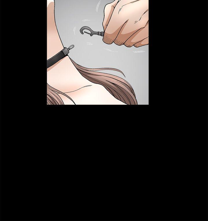 [韩国漫画] 诱惑 乱伦,巨乳大奶, 不伦#[50P]-33