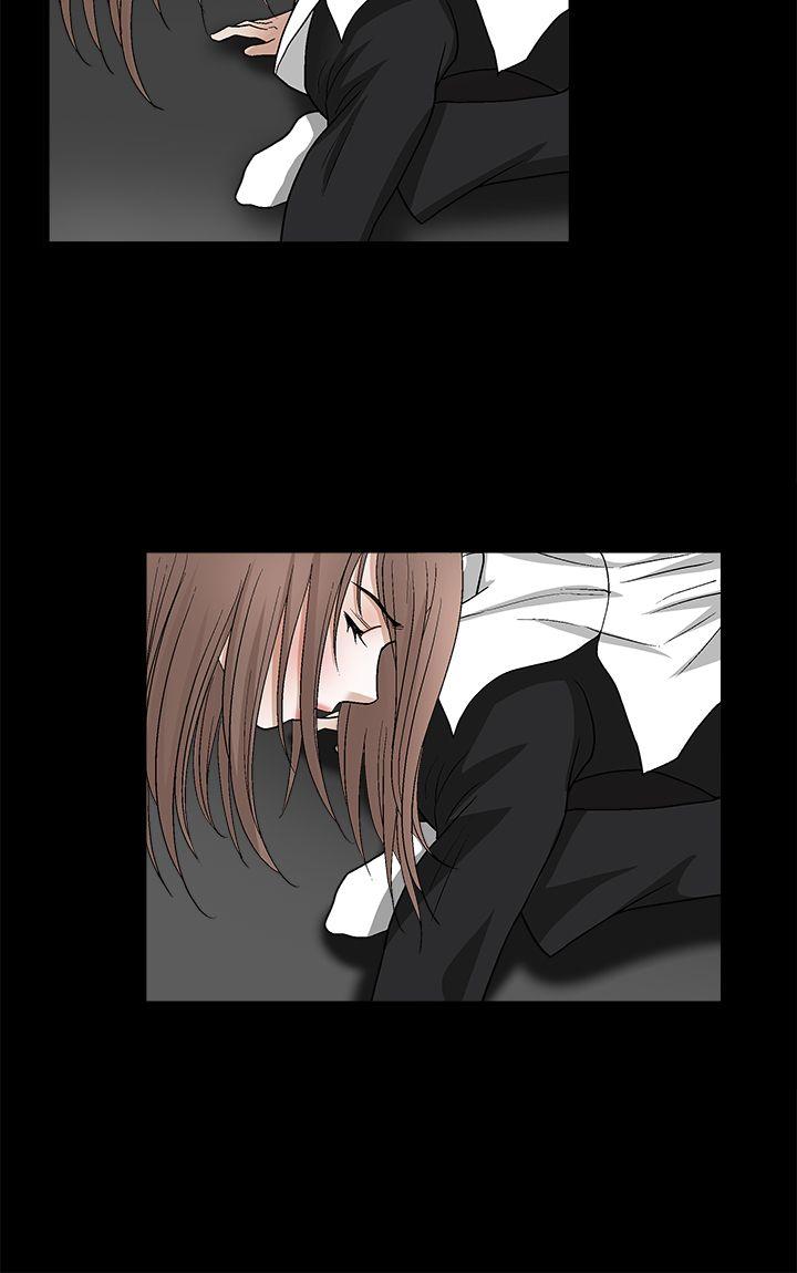 [韩国漫画] 诱惑 乱伦,巨乳大奶, 不伦#[30P]-27