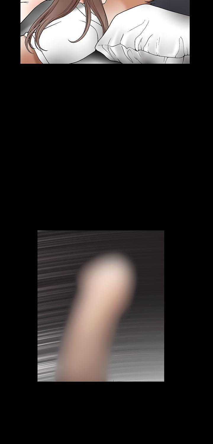 [韩国漫画] 诱惑 乱伦,巨乳大奶, 不伦#[39P]-2