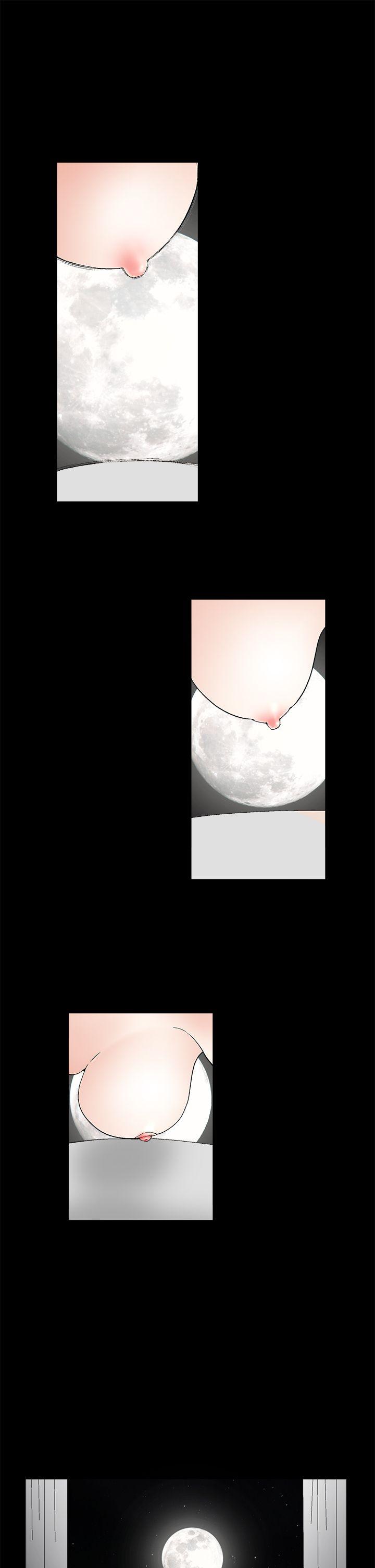 [韩国漫画] 诱惑 乱伦,巨乳大奶, 不伦#[39P]-33