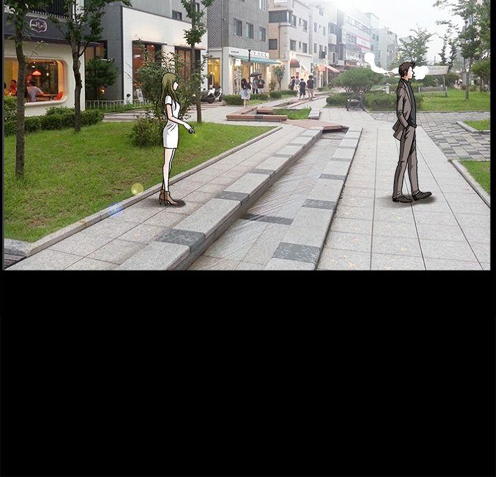 [韩国漫画] 诱惑 乱伦,巨乳大奶, 不伦#[30P]-13