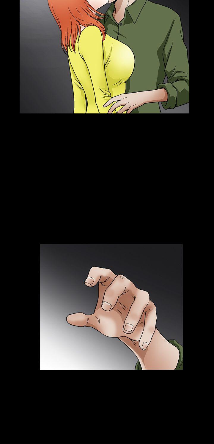 [韩国漫画] 诱惑 乱伦,巨乳大奶, 不伦#[30P]-17