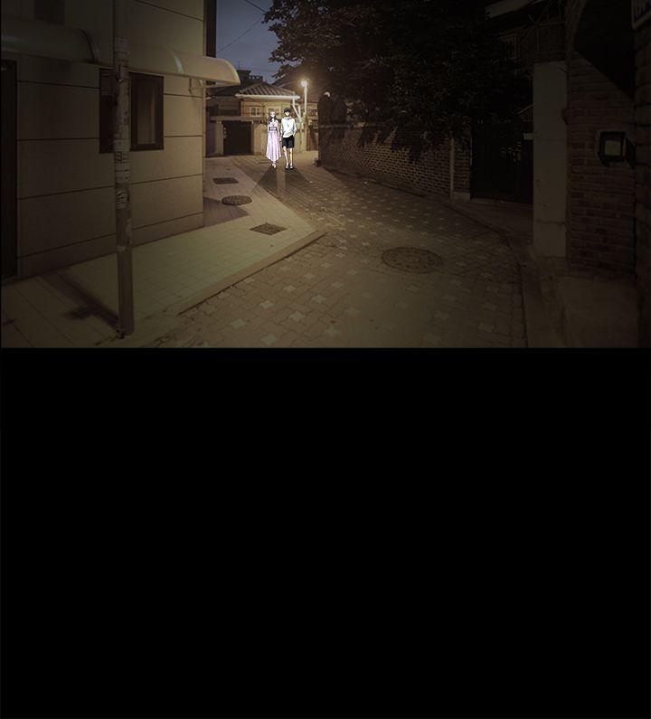 [韩国漫画] 诱惑 乱伦,巨乳大奶, 不伦#[30P]-25