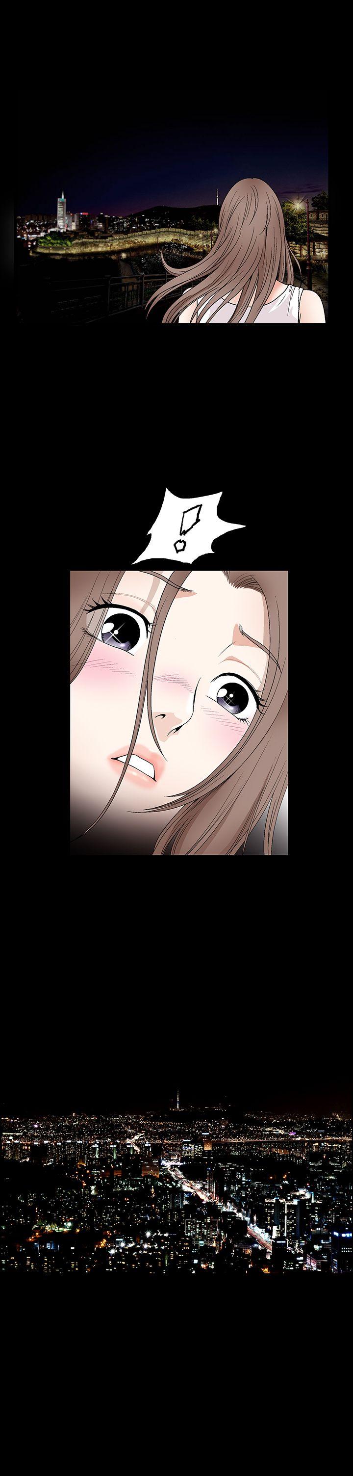 [韩国漫画] 诱惑 乱伦,巨乳大奶, 不伦#[41P]-1