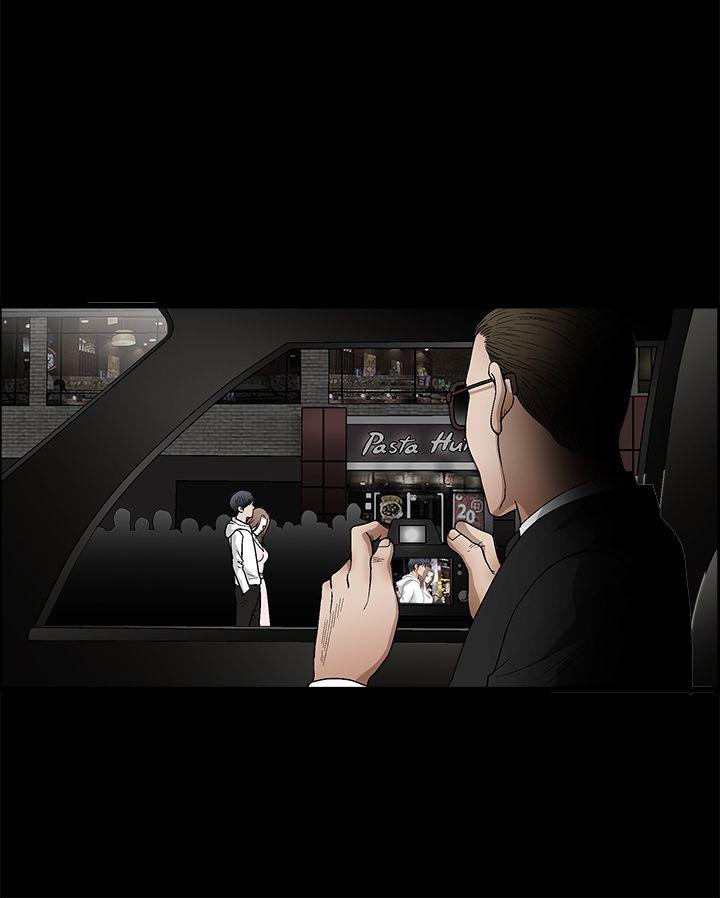 [韩国漫画] 诱惑 乱伦,巨乳大奶, 不伦#[42P]-15