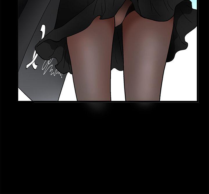 [韩国漫画] 诱惑 乱伦,巨乳大奶, 不伦#[42P]-35