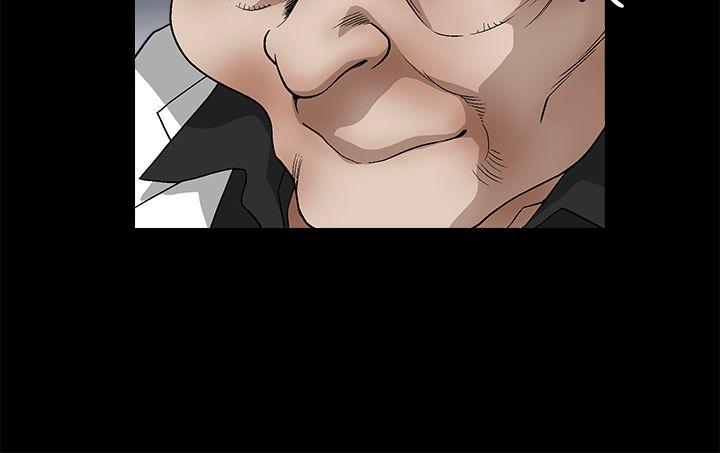 [韩国漫画] 诱惑 乱伦,巨乳大奶, 不伦#[42P]-6