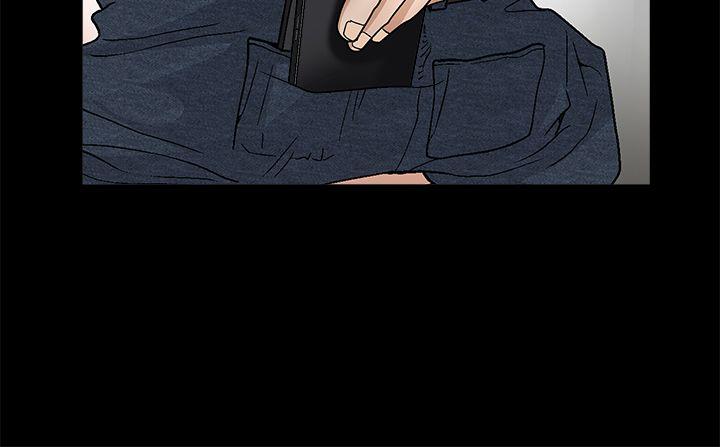 [韩国漫画] 诱惑 乱伦,巨乳大奶, 不伦#[34P]-31