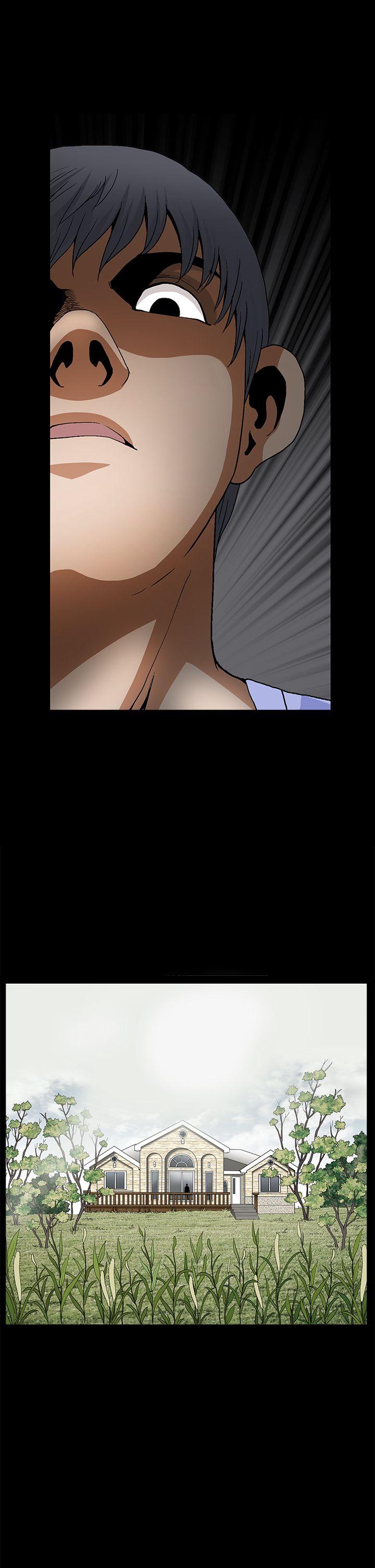 [韩国漫画] 诱惑 乱伦,巨乳大奶, 不伦#[29P]-10