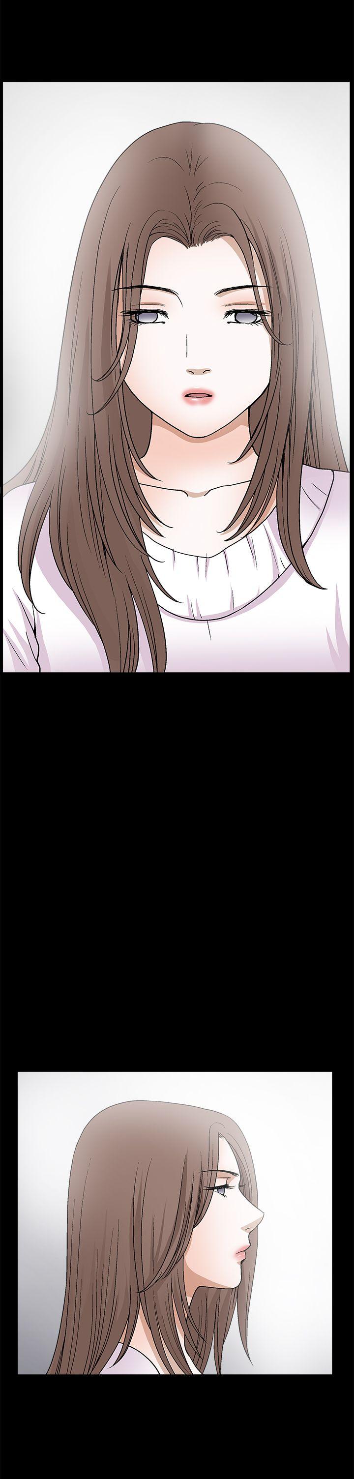 [韩国漫画] 诱惑 乱伦,巨乳大奶, 不伦#[29P]-11