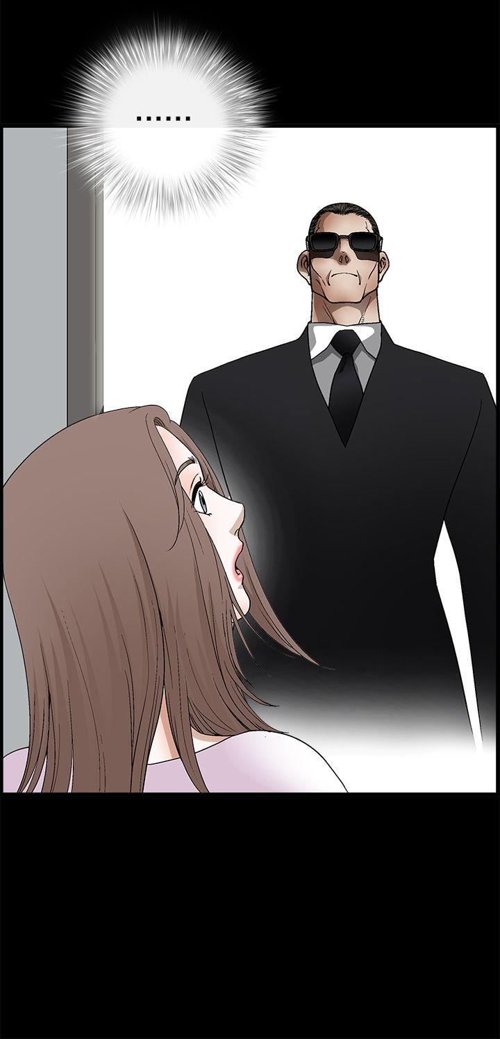 [韩国漫画] 诱惑 乱伦,巨乳大奶, 不伦#[29P]-16