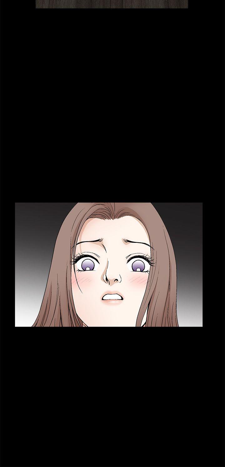 [韩国漫画] 诱惑 乱伦,巨乳大奶, 不伦#[29P]-20