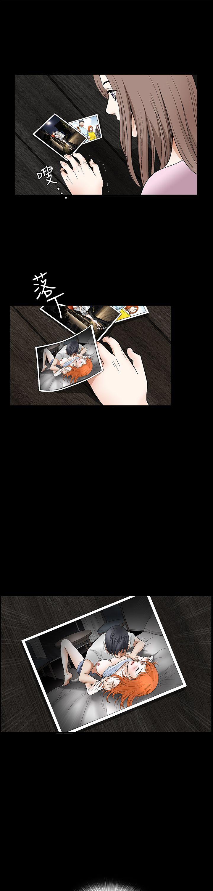 [韩国漫画] 诱惑 乱伦,巨乳大奶, 不伦#[29P]-23