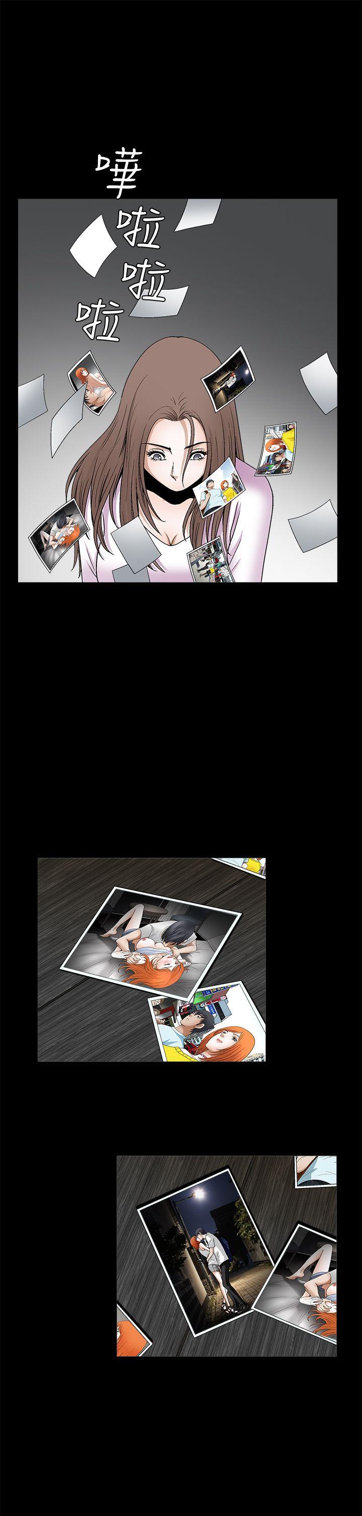 [韩国漫画] 诱惑 乱伦,巨乳大奶, 不伦#[29P]-25