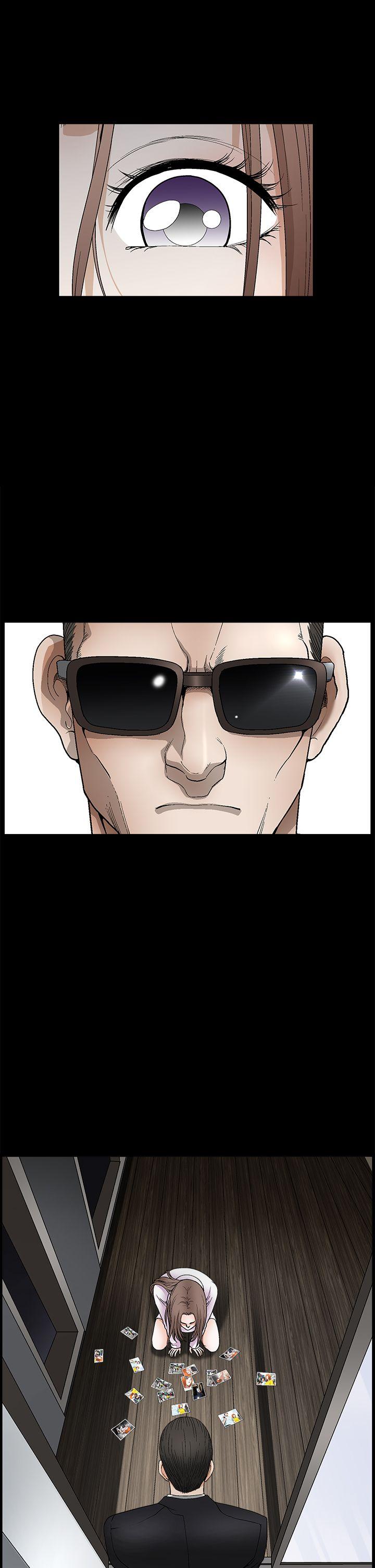 [韩国漫画] 诱惑 乱伦,巨乳大奶, 不伦#[29P]-27