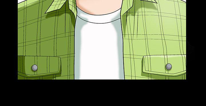 [韩国漫画] 诱惑 乱伦,巨乳大奶, 不伦#[34P]-15