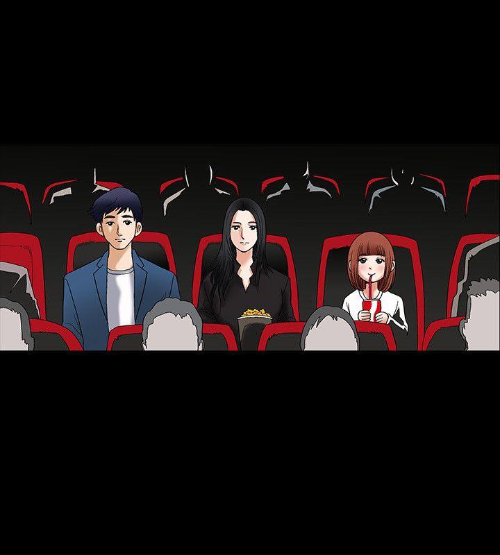 [韩国漫画] 诱惑 乱伦,巨乳大奶, 不伦#[34P]-19