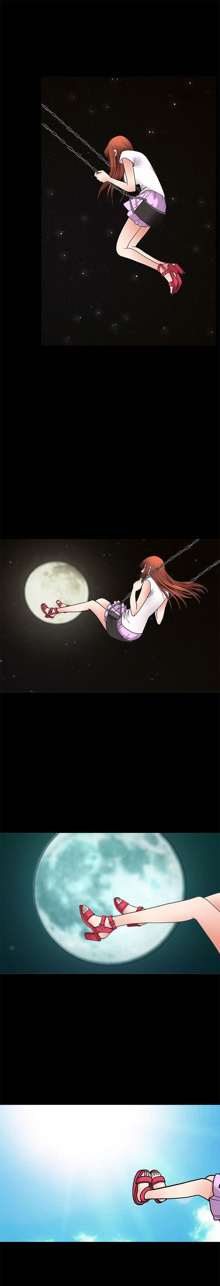 [韩国漫画] 诱惑 乱伦,巨乳大奶, 不伦#[34P]-8