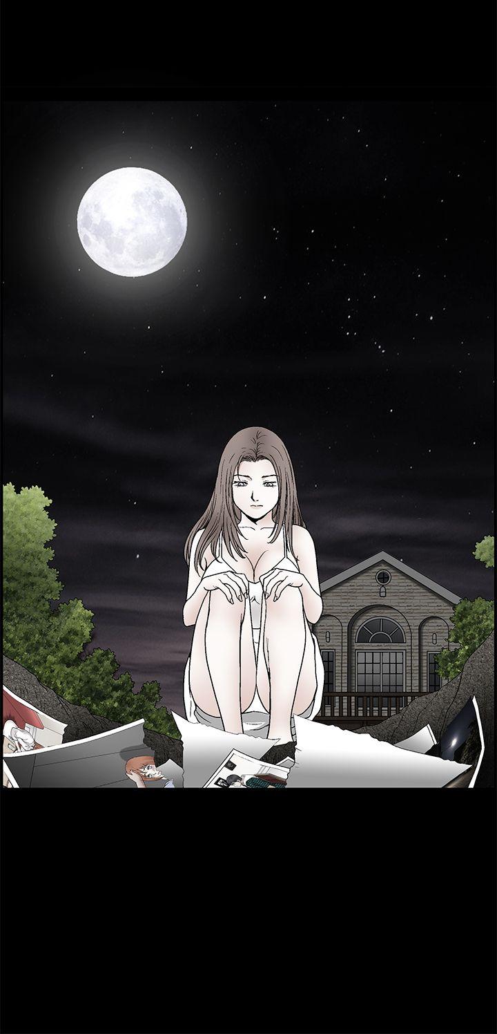 [韩国漫画] 诱惑 乱伦,巨乳大奶, 不伦#[42P]-2