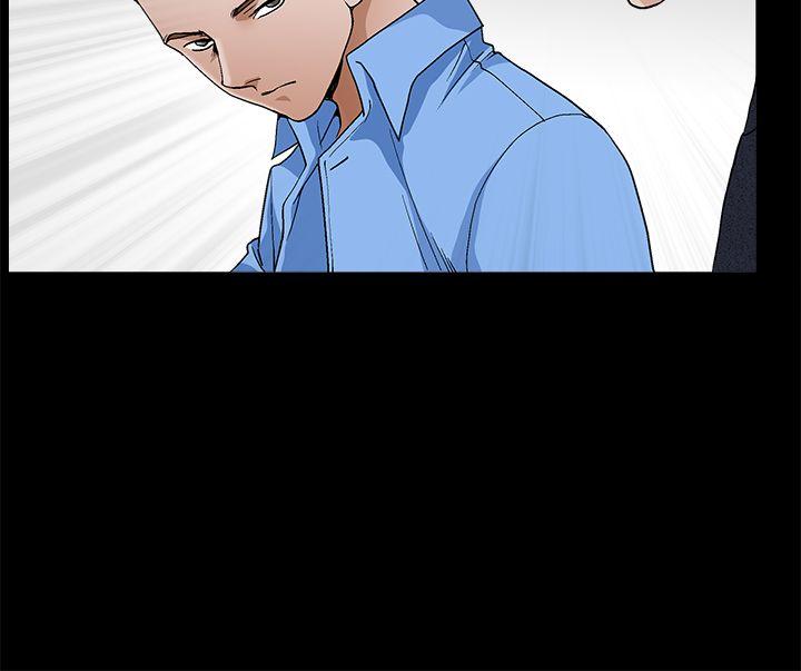 [韩国漫画] 诱惑 乱伦,巨乳大奶, 不伦#[42P]-34