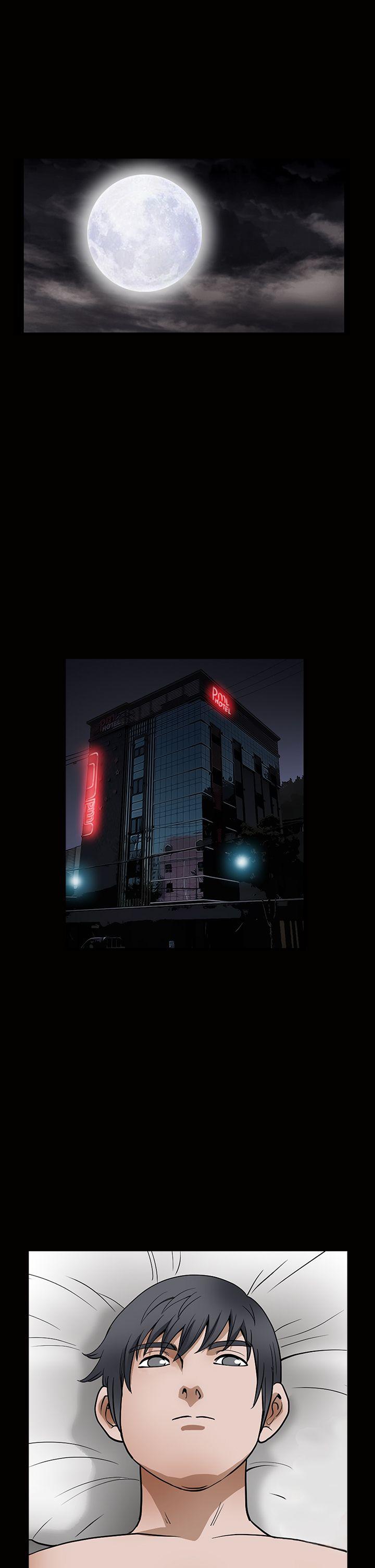 [韩国漫画] 诱惑 乱伦,巨乳大奶, 不伦#[46P]-16