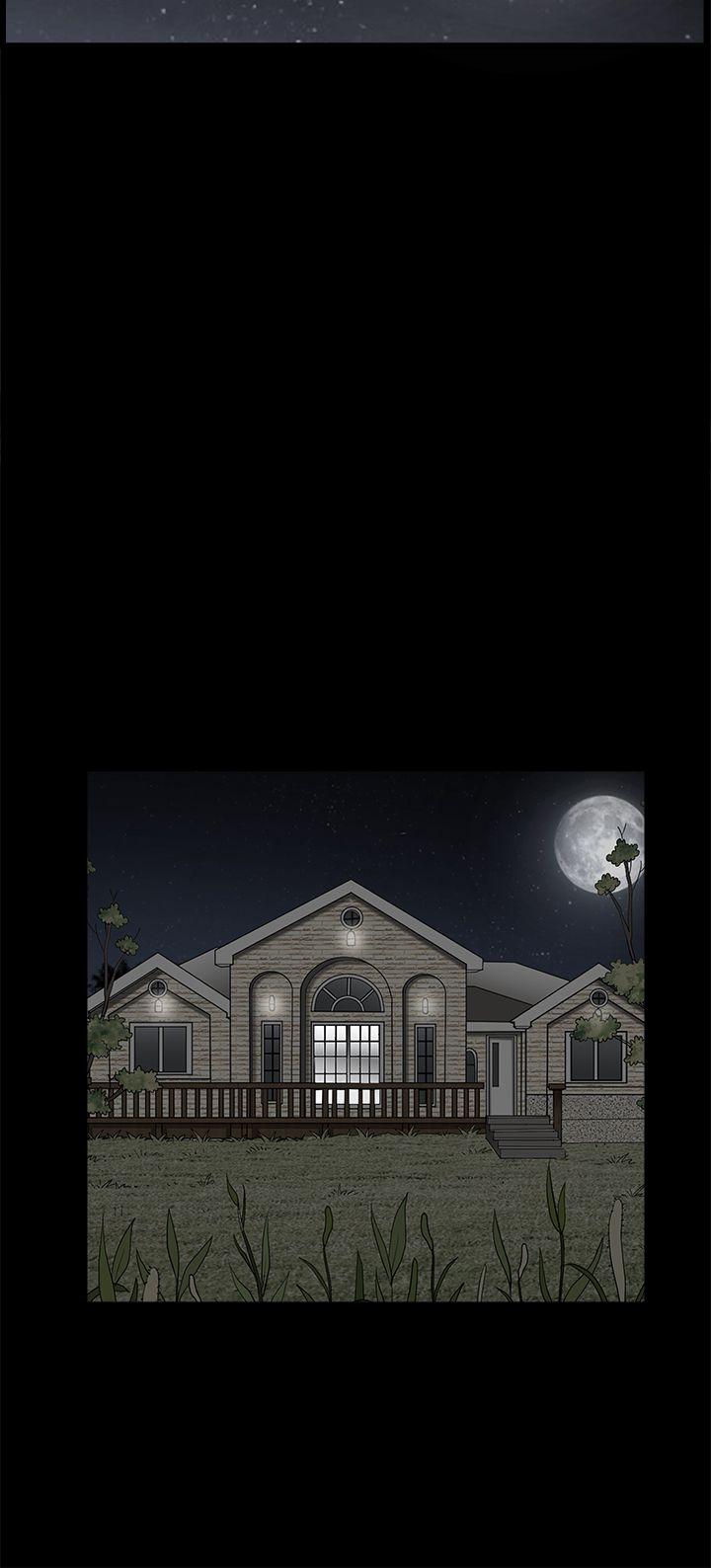 [韩国漫画] 诱惑 乱伦,巨乳大奶, 不伦#[36P]-31