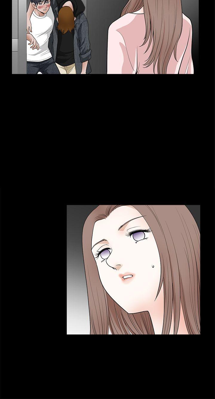 [韩国漫画] 诱惑 乱伦,巨乳大奶, 不伦#[33P]-2