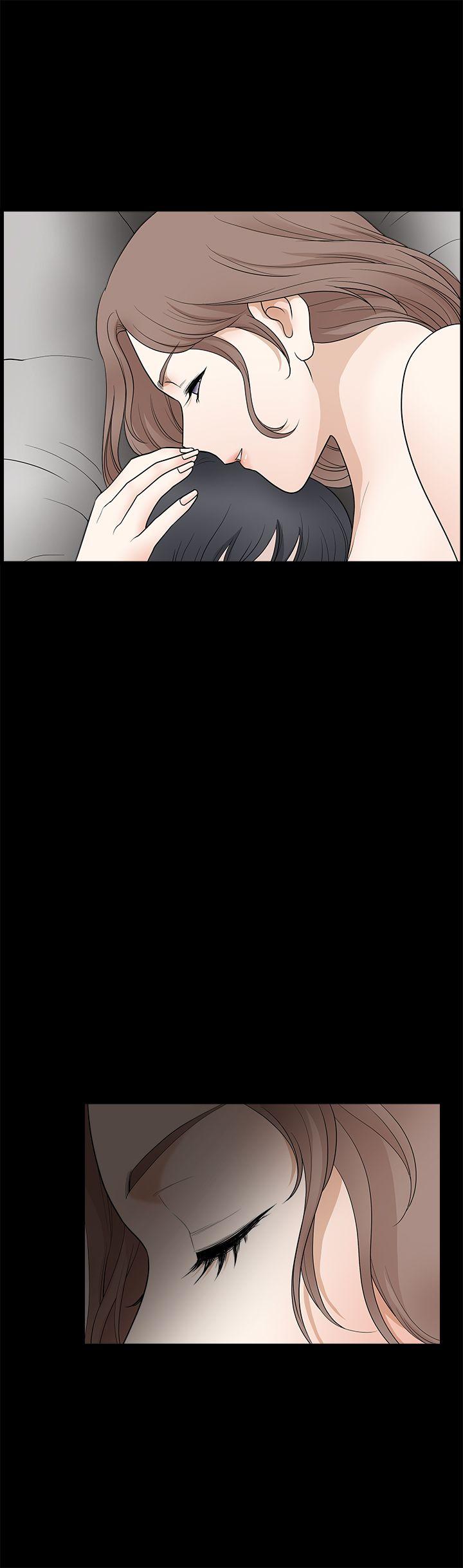 [韩国漫画] 诱惑 乱伦,巨乳大奶, 不伦#[33P]-20