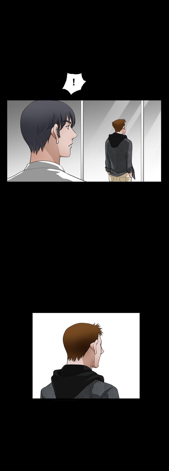 [韩国漫画] 诱惑 乱伦,巨乳大奶, 不伦#[35P]-5