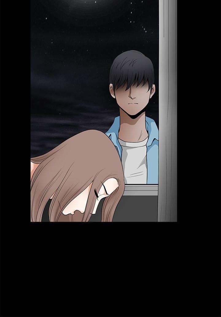 [韩国漫画] 诱惑 乱伦,巨乳大奶, 不伦#[38P]-35